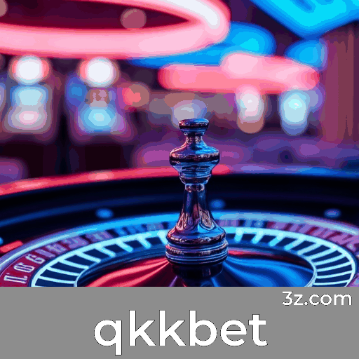 Mergulhe no Ambiente Envolvente e Emocionante do qkkbet