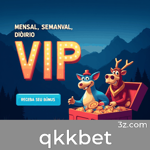 Sistema de Recompensas Multinível, Maximize Seus Ganhos no Qkkbet