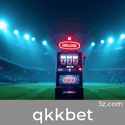 Mergulhe no Ambiente Envolvente e Emocionante do qkkbet