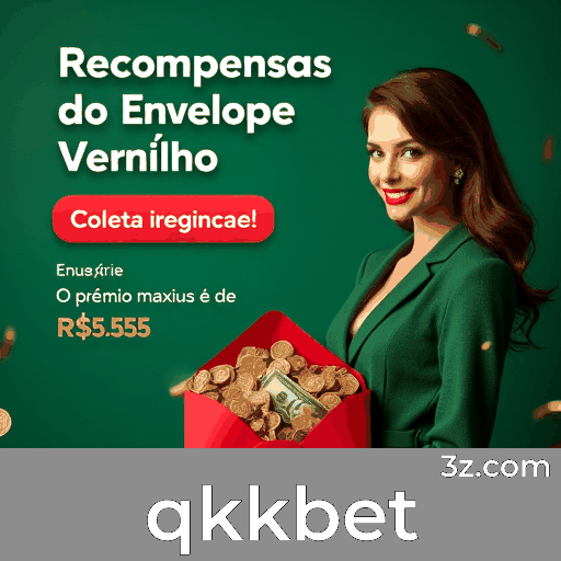 Mergulhe no Ambiente Envolvente e Emocionante do qkkbet