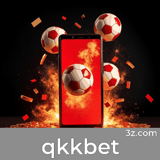 Experimente a conveniência do app qkkbet: completo e fácil de usar